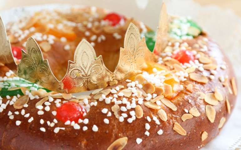 Ideas para la comida de Reyes perfecta
